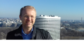 Johan van den Brink