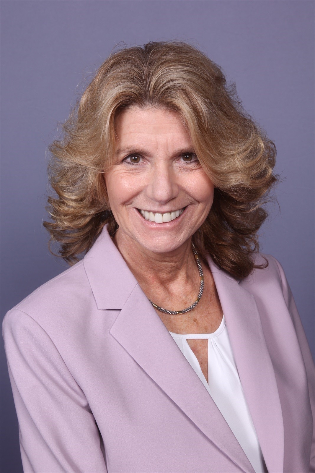 Mary Ellen Jafari